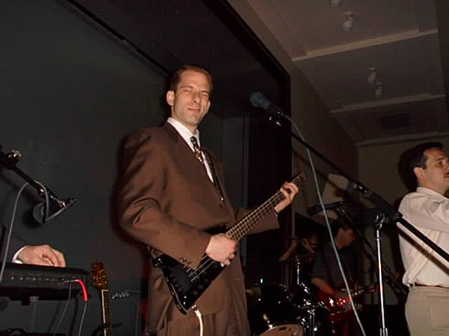 Morris Davis